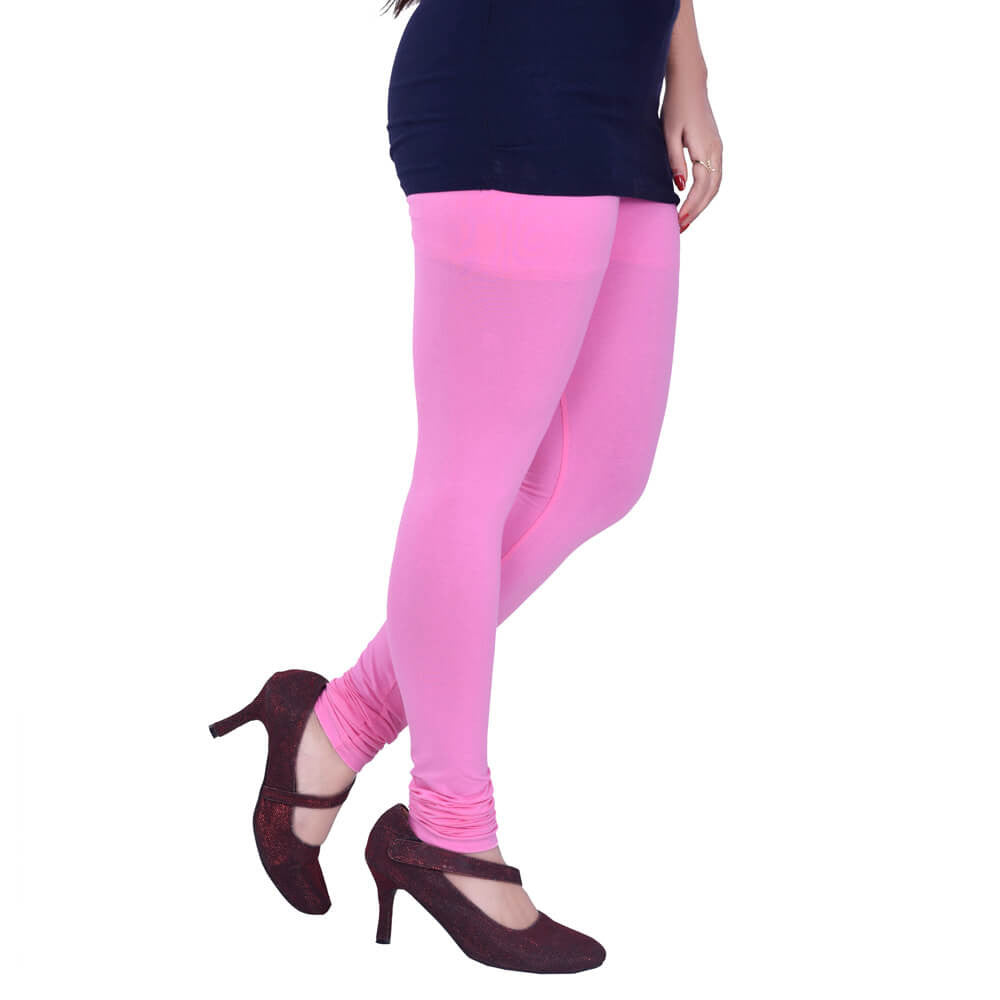 Churidar Leggings - Churidar Leggings