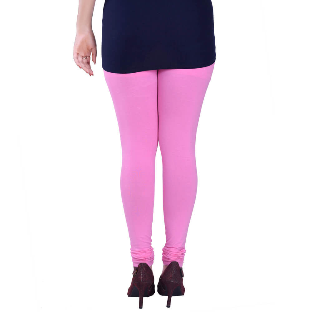 Churidar Leggings - Churidar Leggings