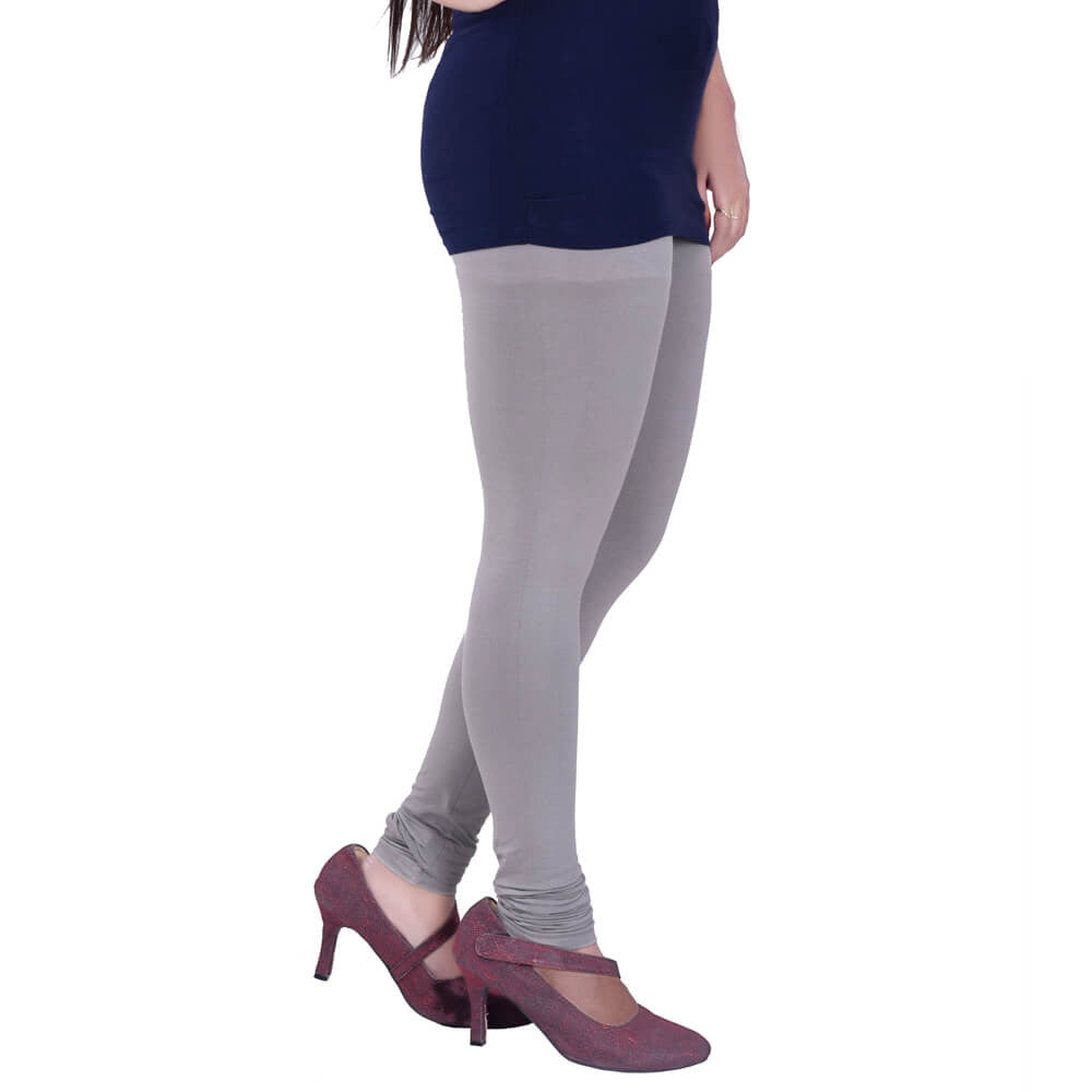 Churidar Leggings - Churidar Leggings