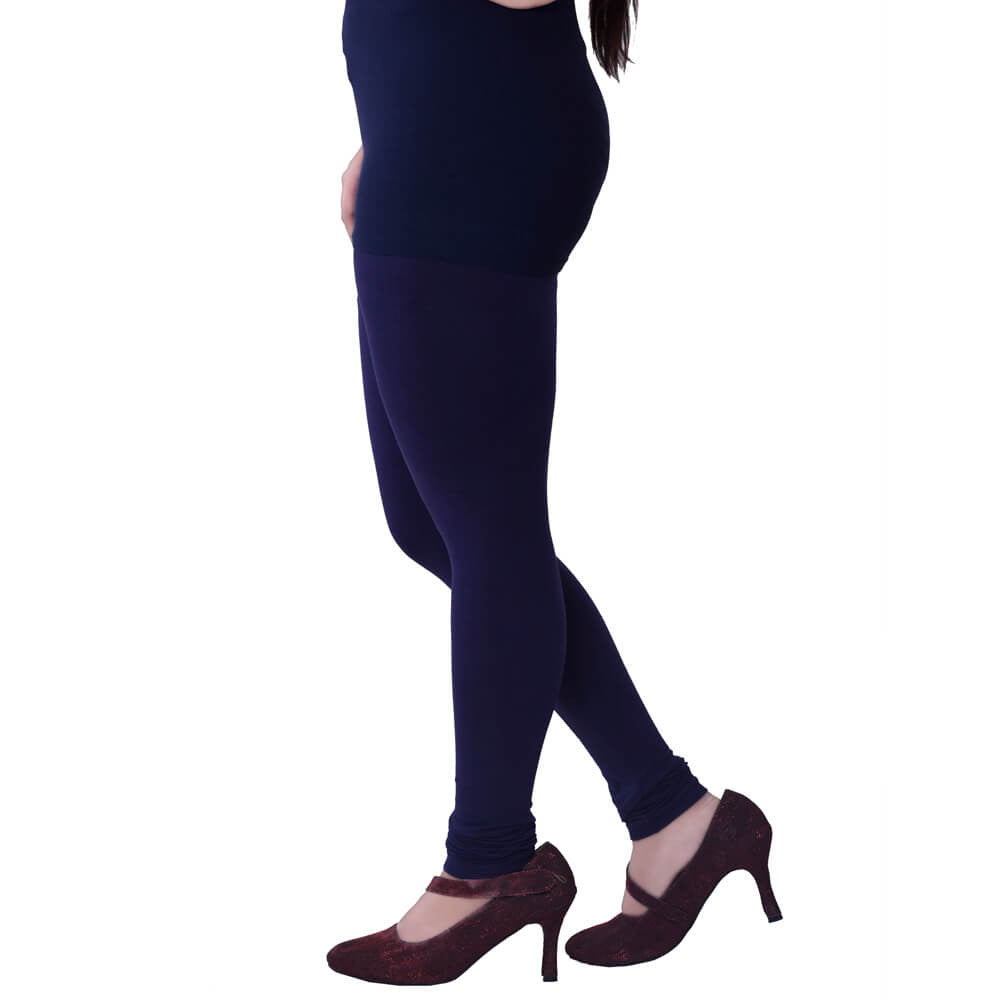 Churidar Leggings - Churidar Leggings