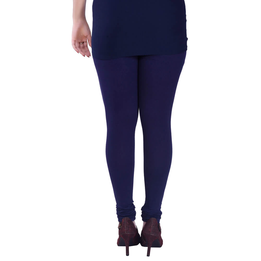 Churidar Leggings - Churidar Leggings