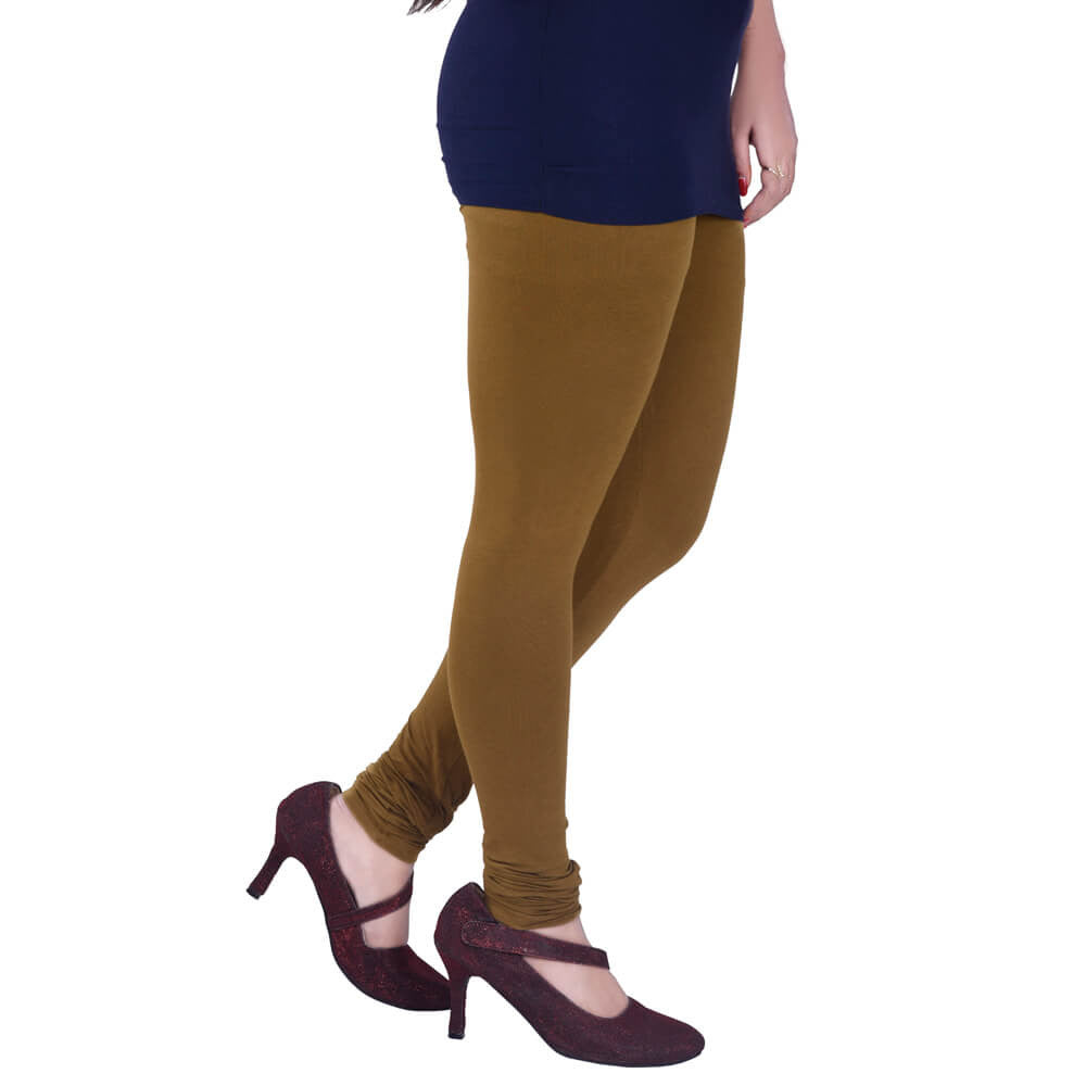 Churidar Leggings - Churidar Leggings