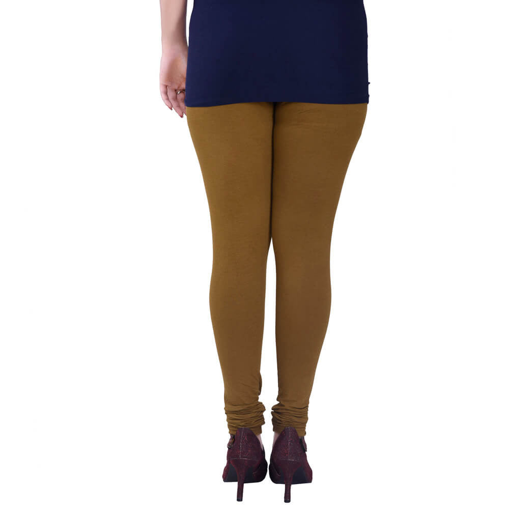Churidar Leggings - Churidar Leggings