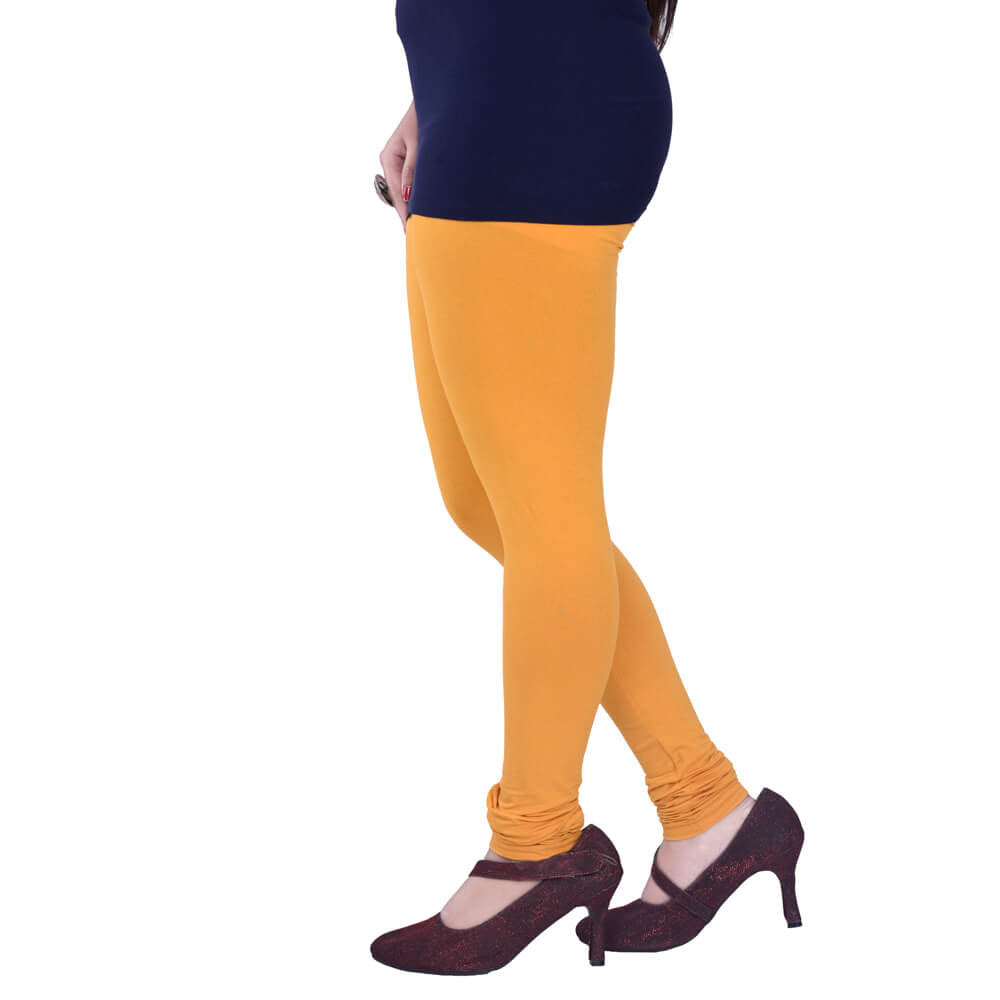 Churidar Leggings - Churidar Leggings