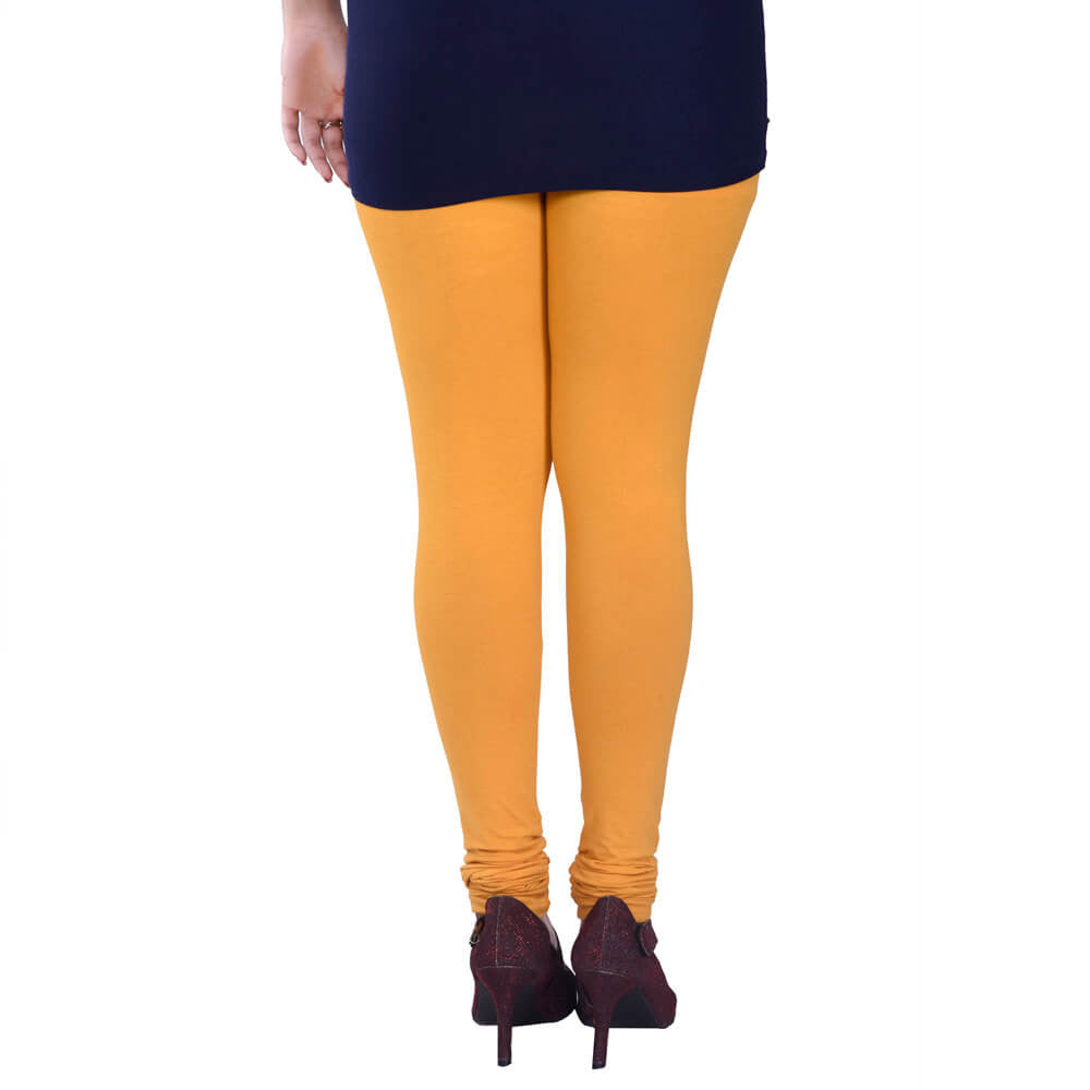 Churidar Leggings - Churidar Leggings