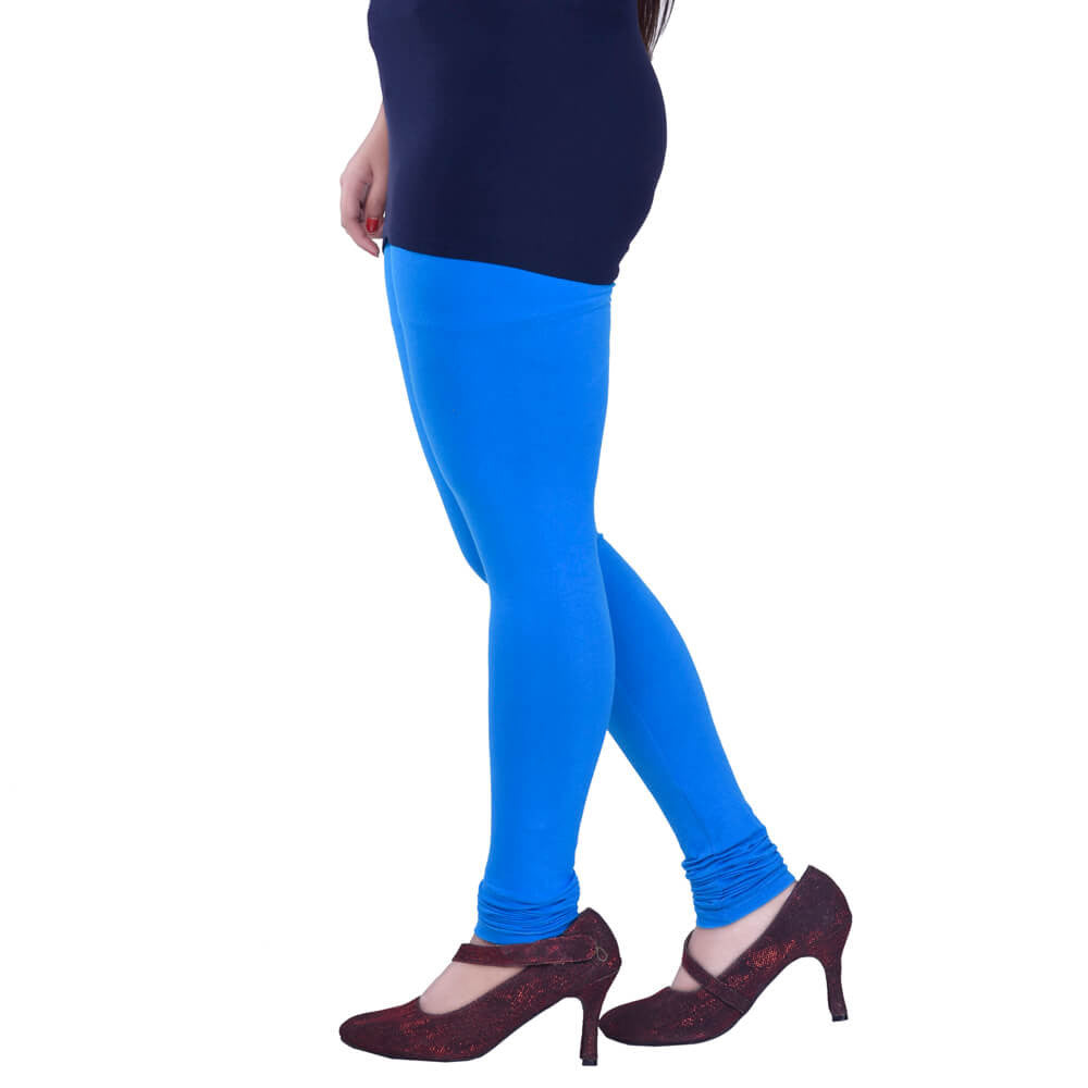 Churidar Leggings - Churidar Leggings