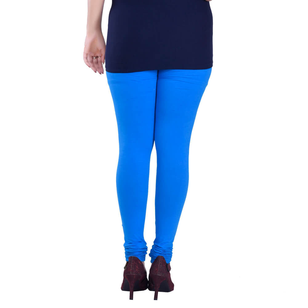 Churidar Leggings - Churidar Leggings