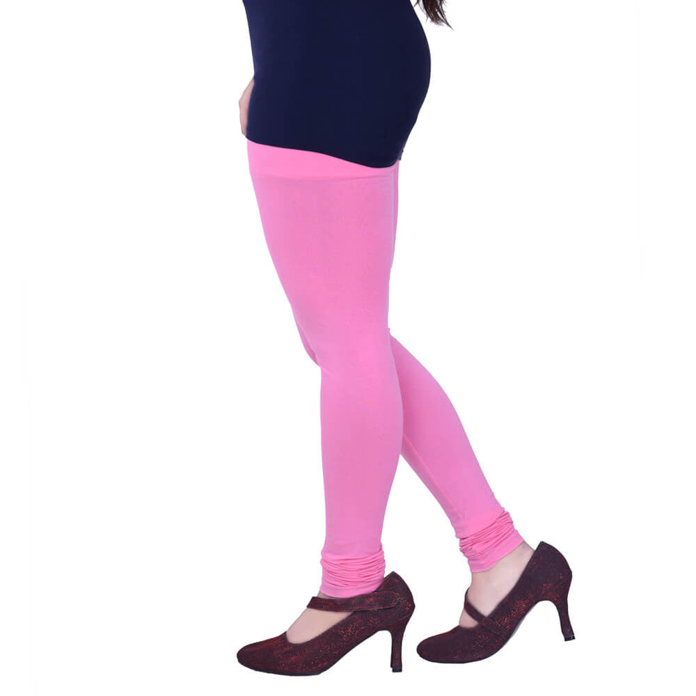 Churidar Leggings - Churidar Leggings