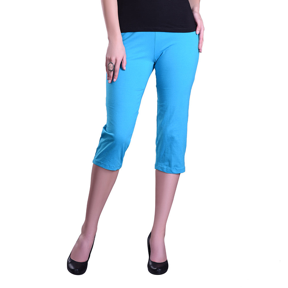 Buy Relaxed Capri – Deepee Online Store