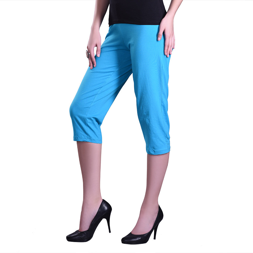 Aqua Green