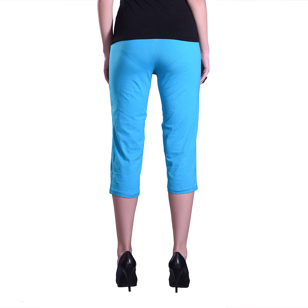 Aqua Green