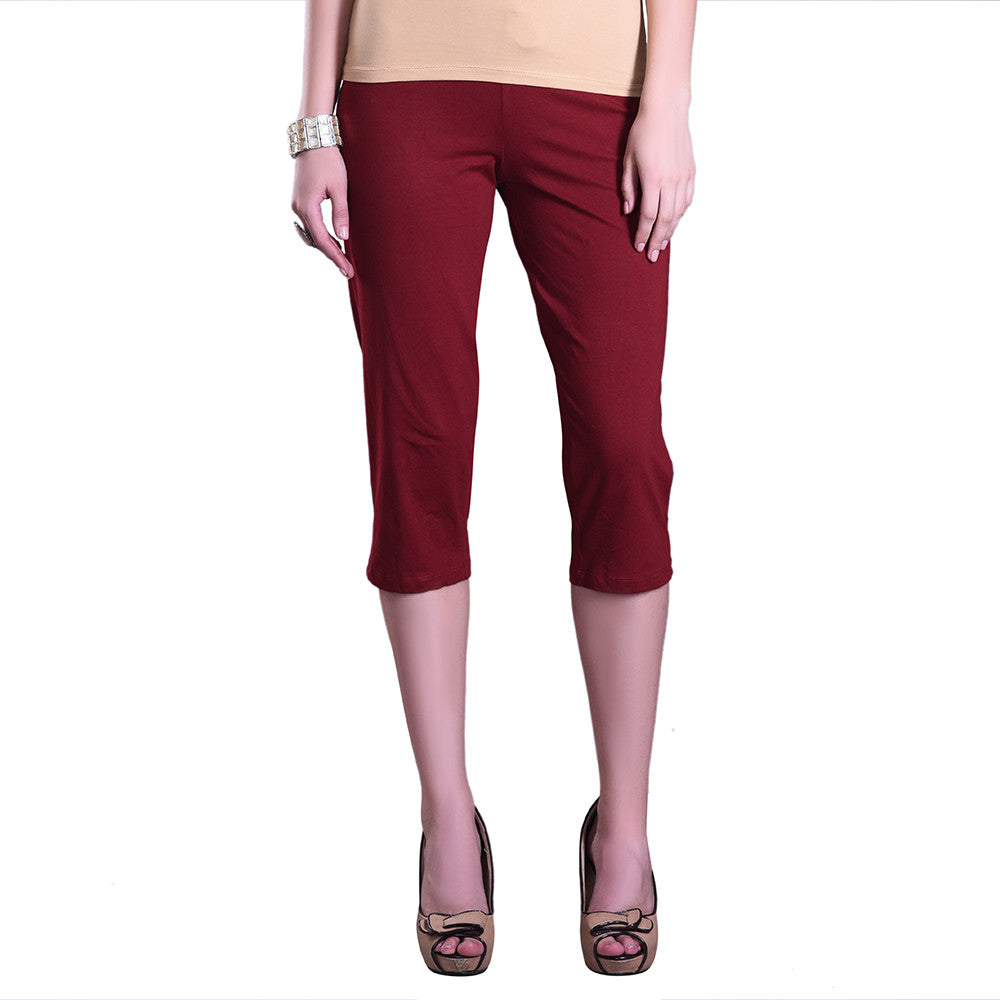 D Maroon