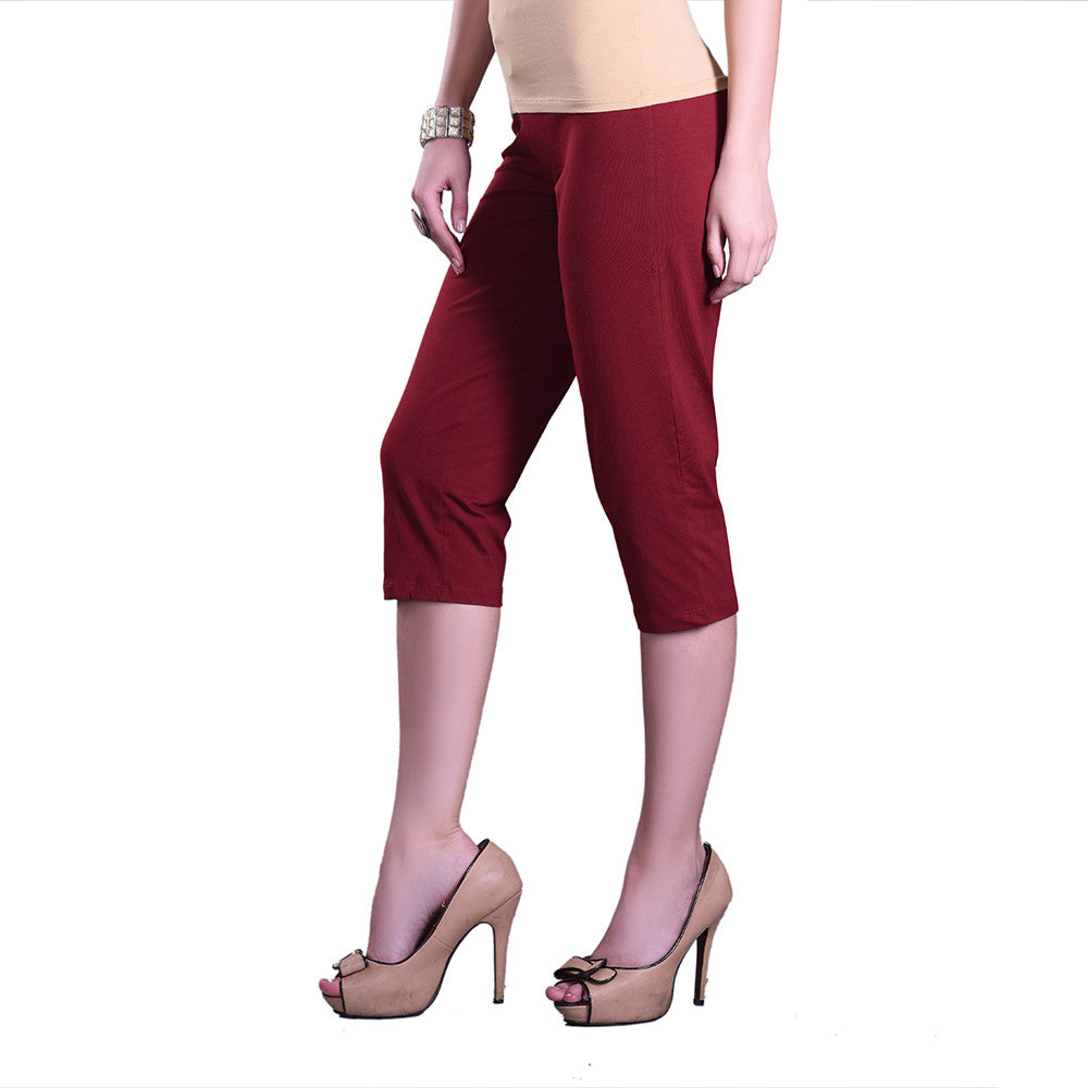 D Maroon
