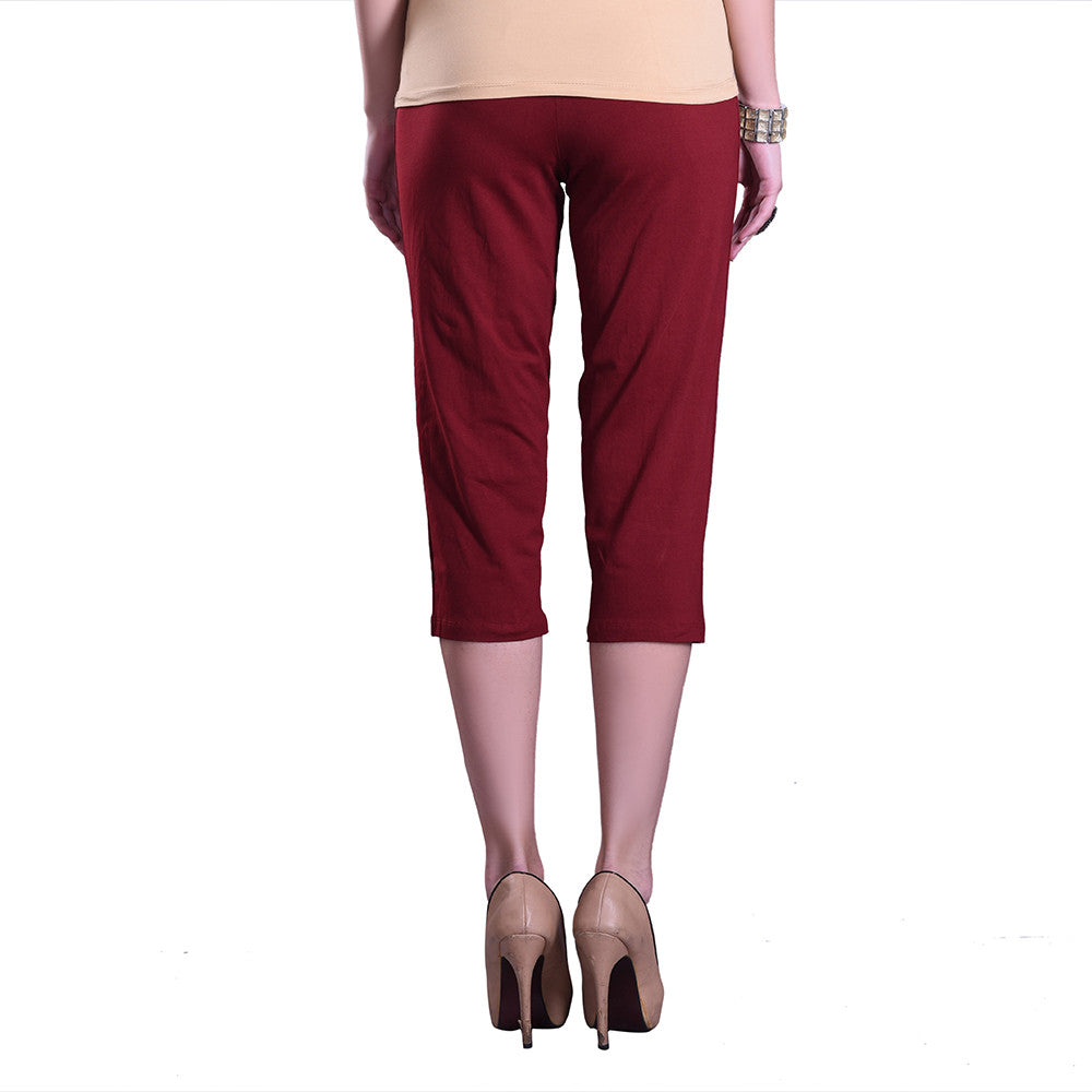 D Maroon