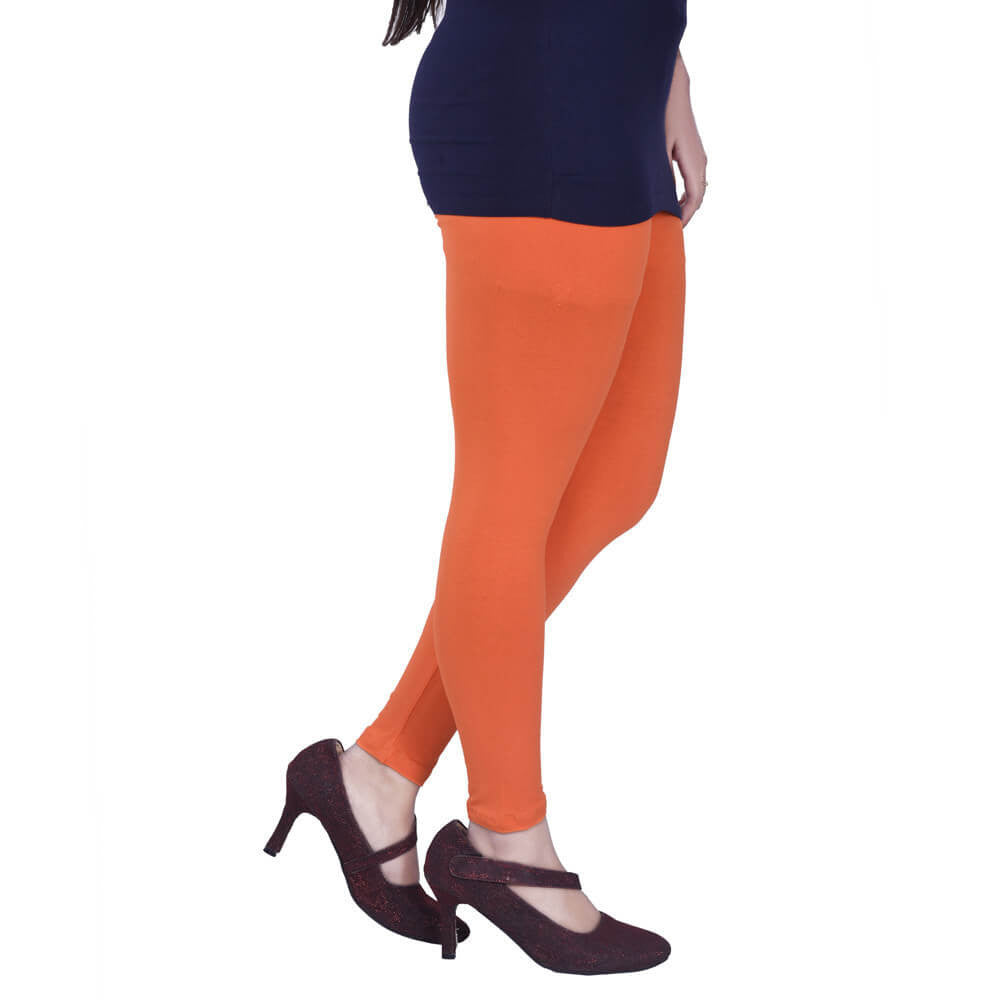 Ankle Length - PNP Ankle Length