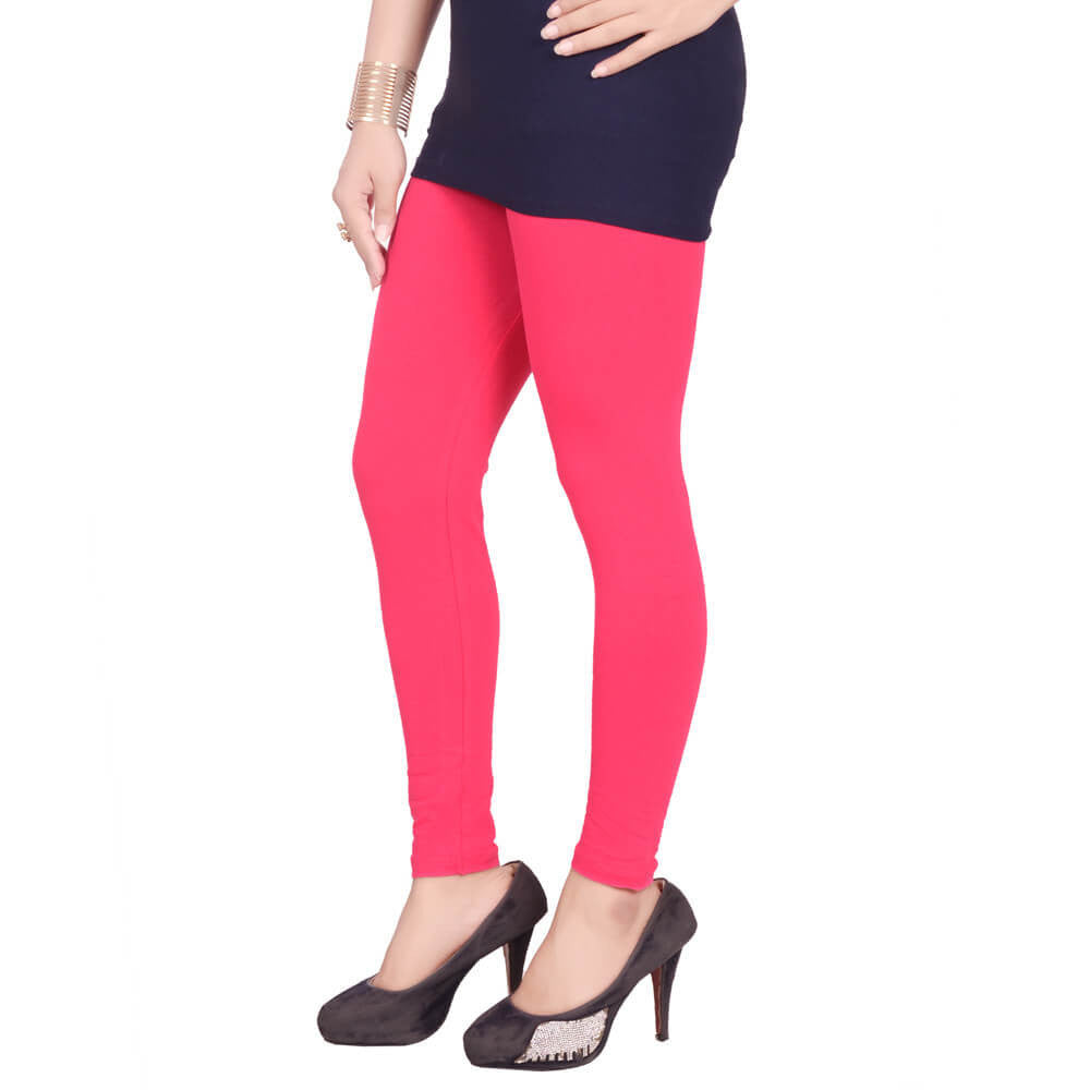 Ankle Length - PNP Ankle Length