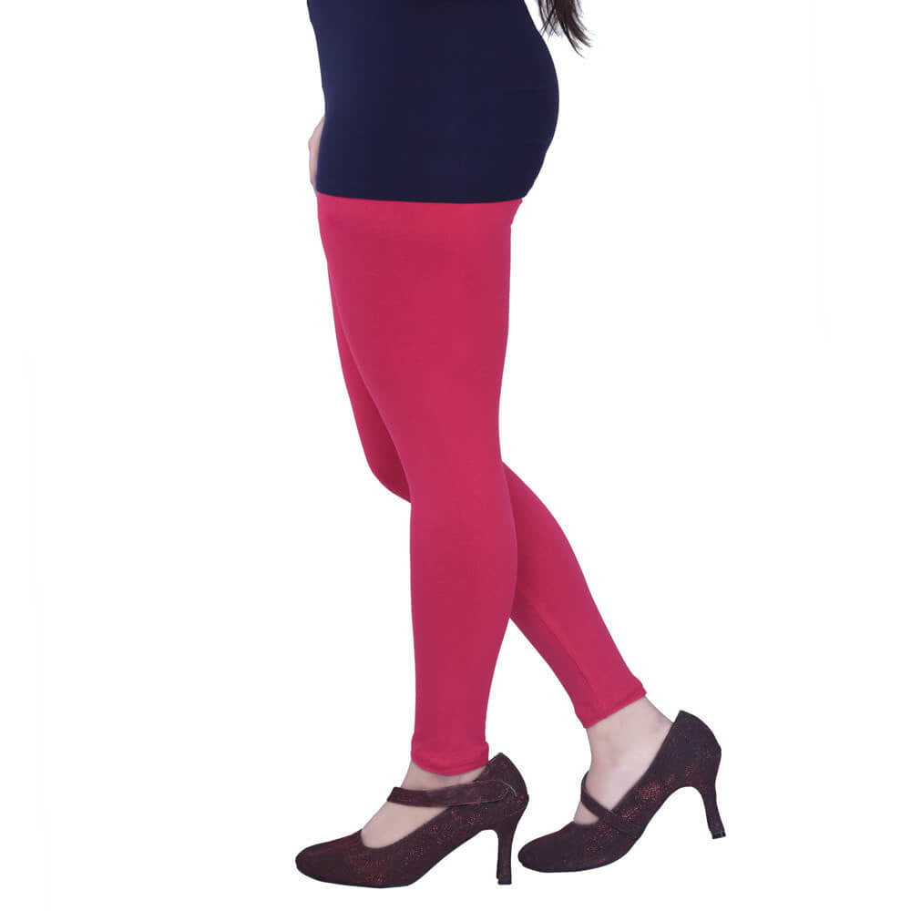 Ankle Length - PNP Ankle Length