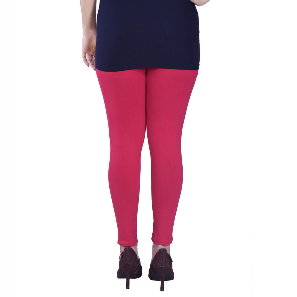 Ankle Length - PNP Ankle Length