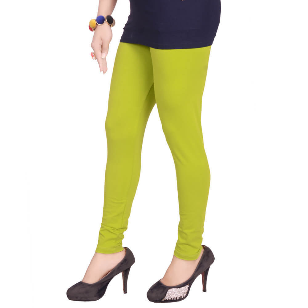 Ankle Length - PNP Ankle Length