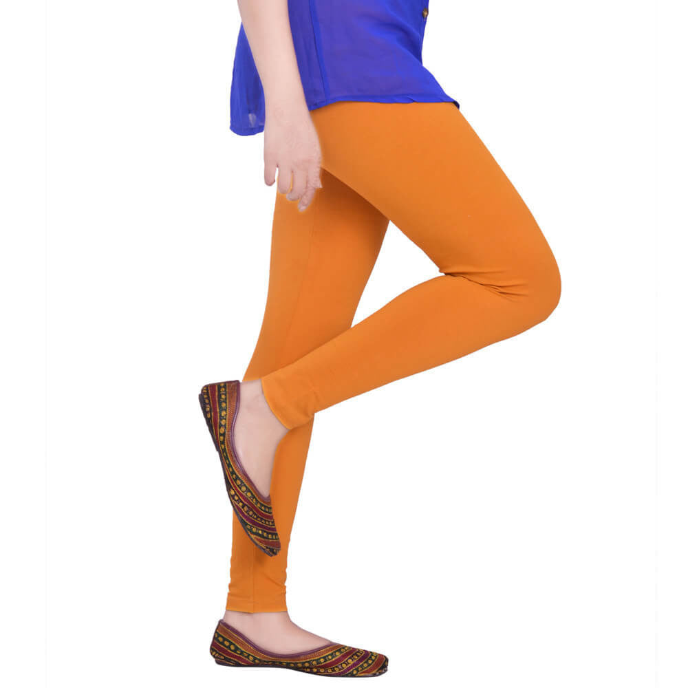 Ankle Length - PNP Ankle Length