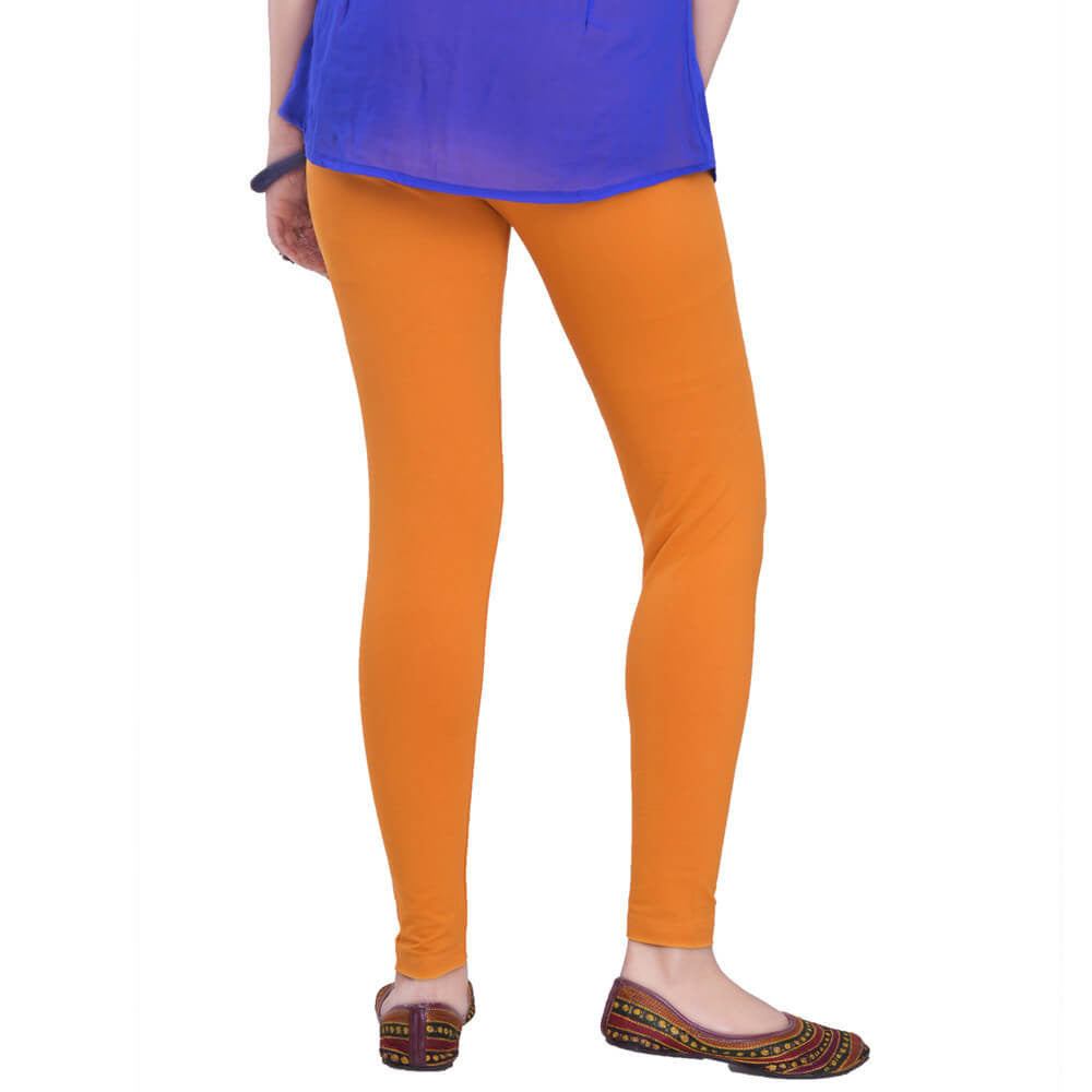 Ankle Length - PNP Ankle Length