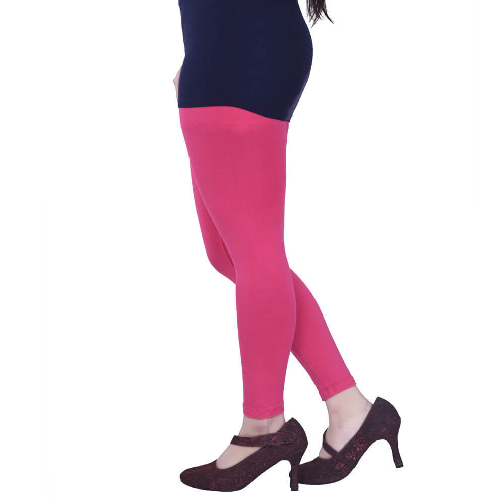 Ankle Length - PNP Ankle Length