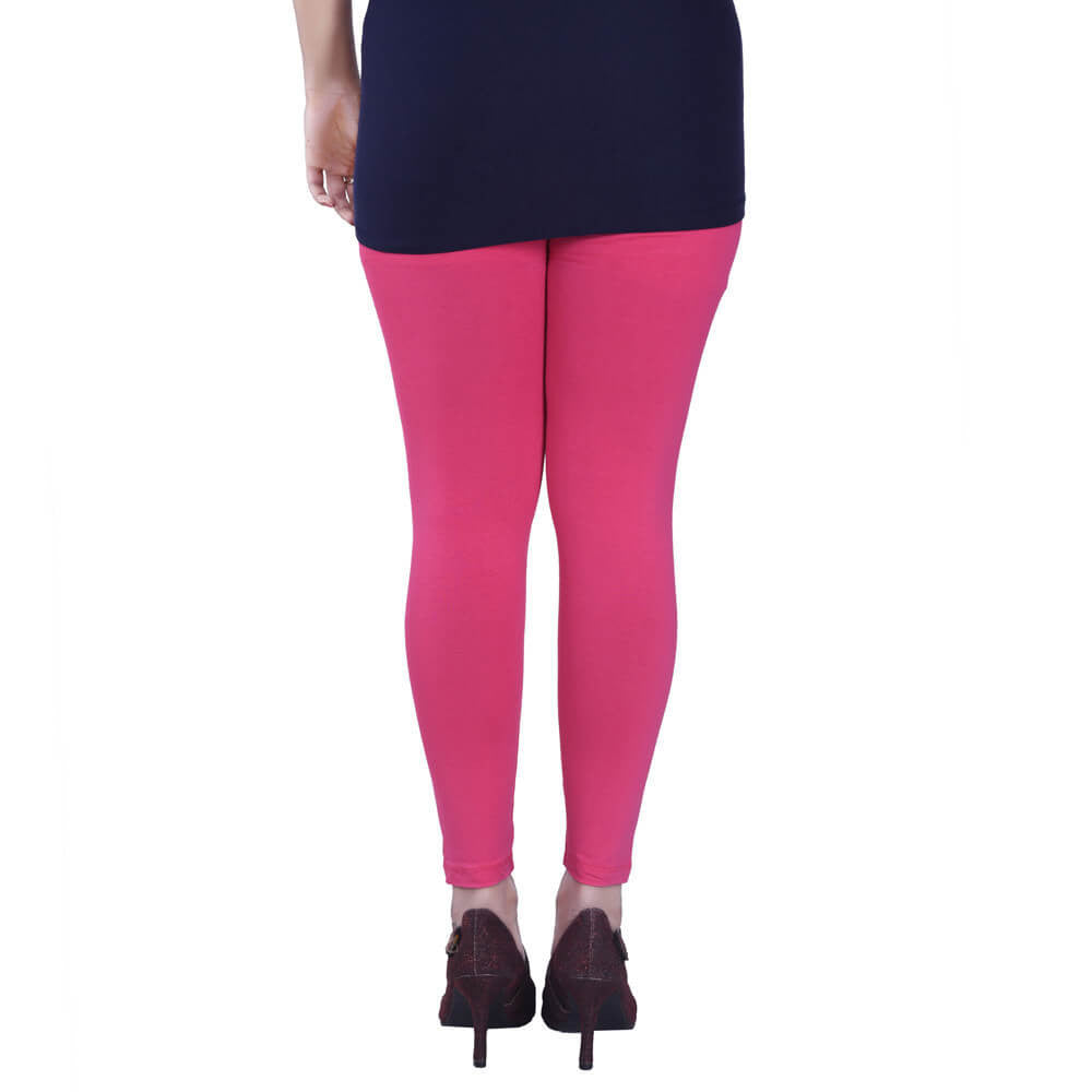 Ankle Length - PNP Ankle Length