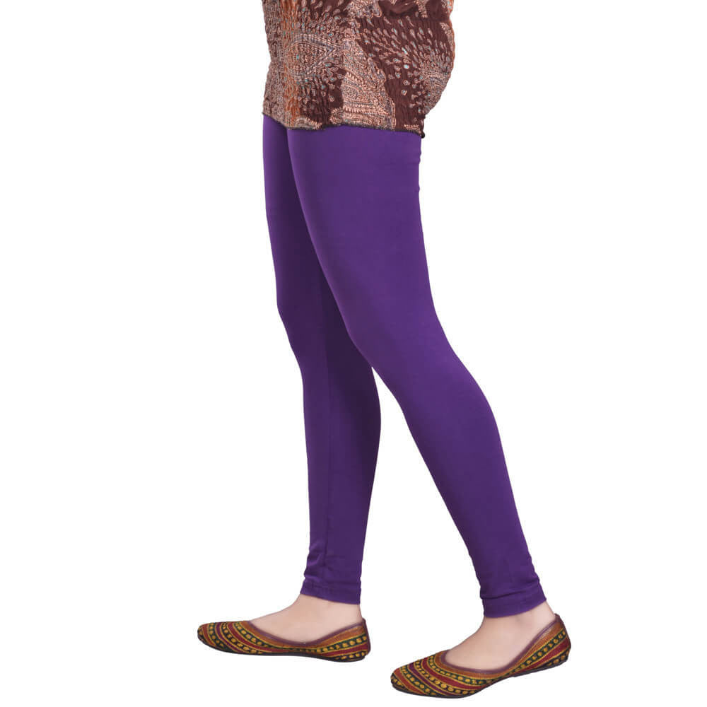Ankle Length - PNP Ankle Length