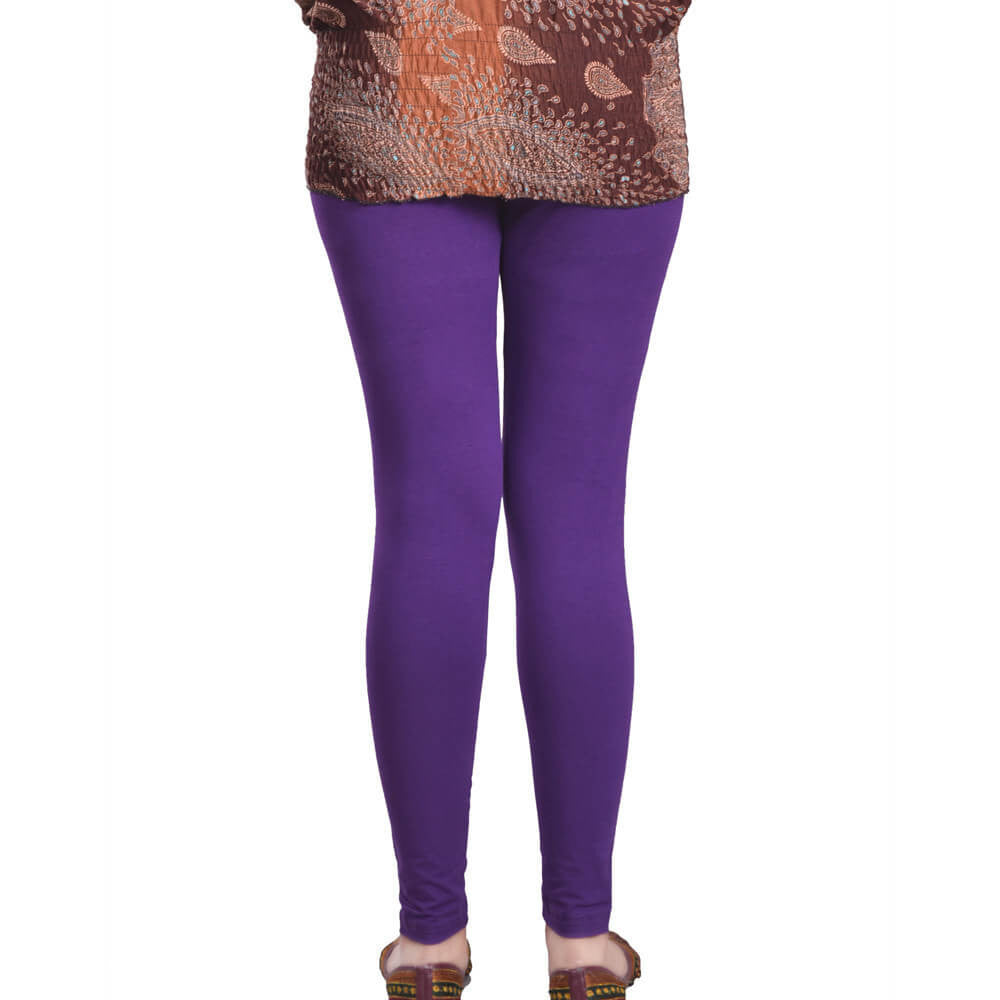 Ankle Length - PNP Ankle Length