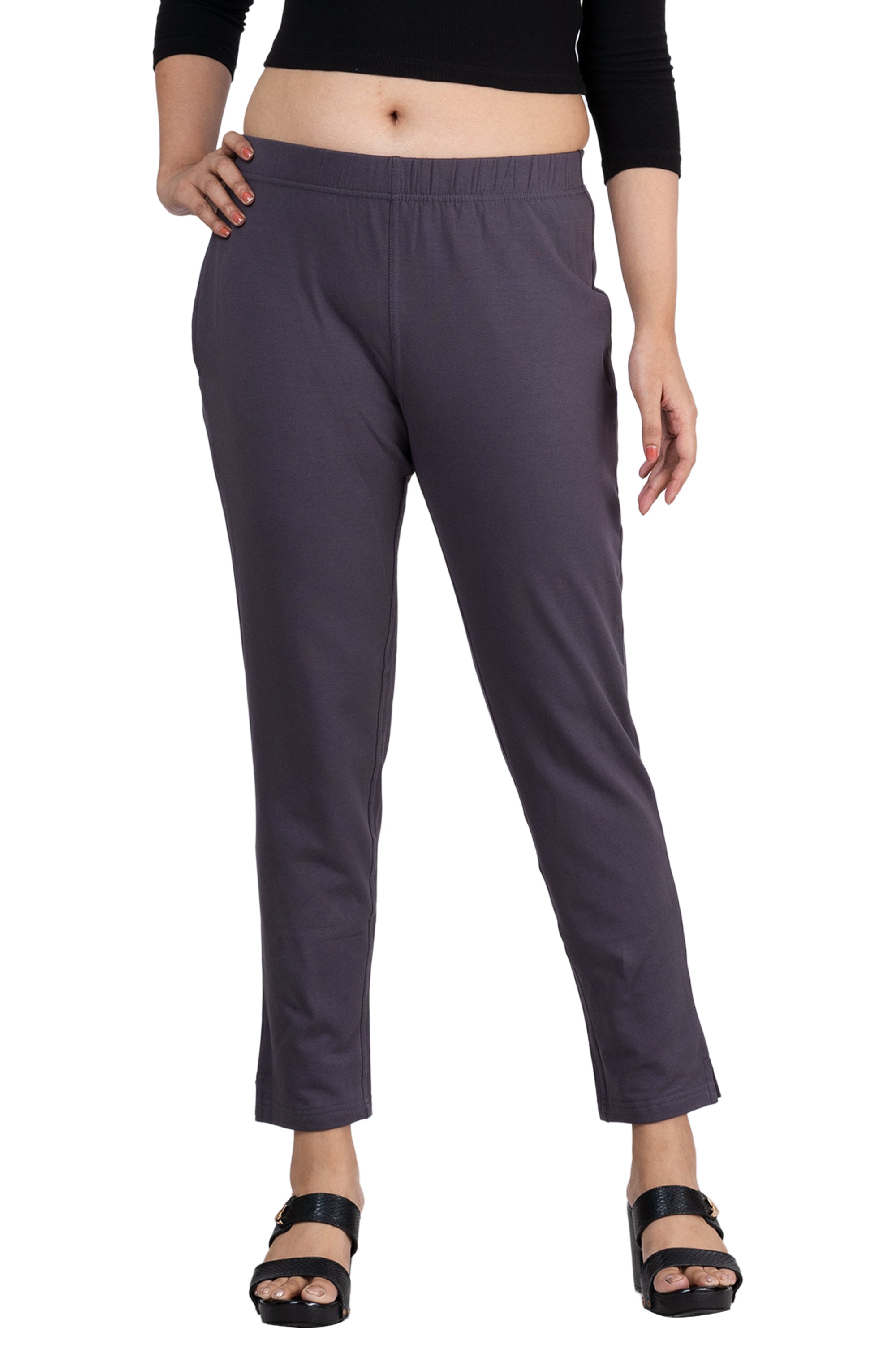NNormal Women's active warm pants N2CWAP1-001 Pants Women. Official Online  Store Botsuana