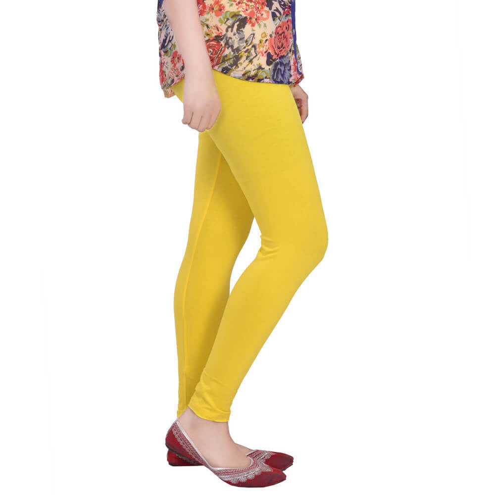 Ankle Length - PNP Ankle Length